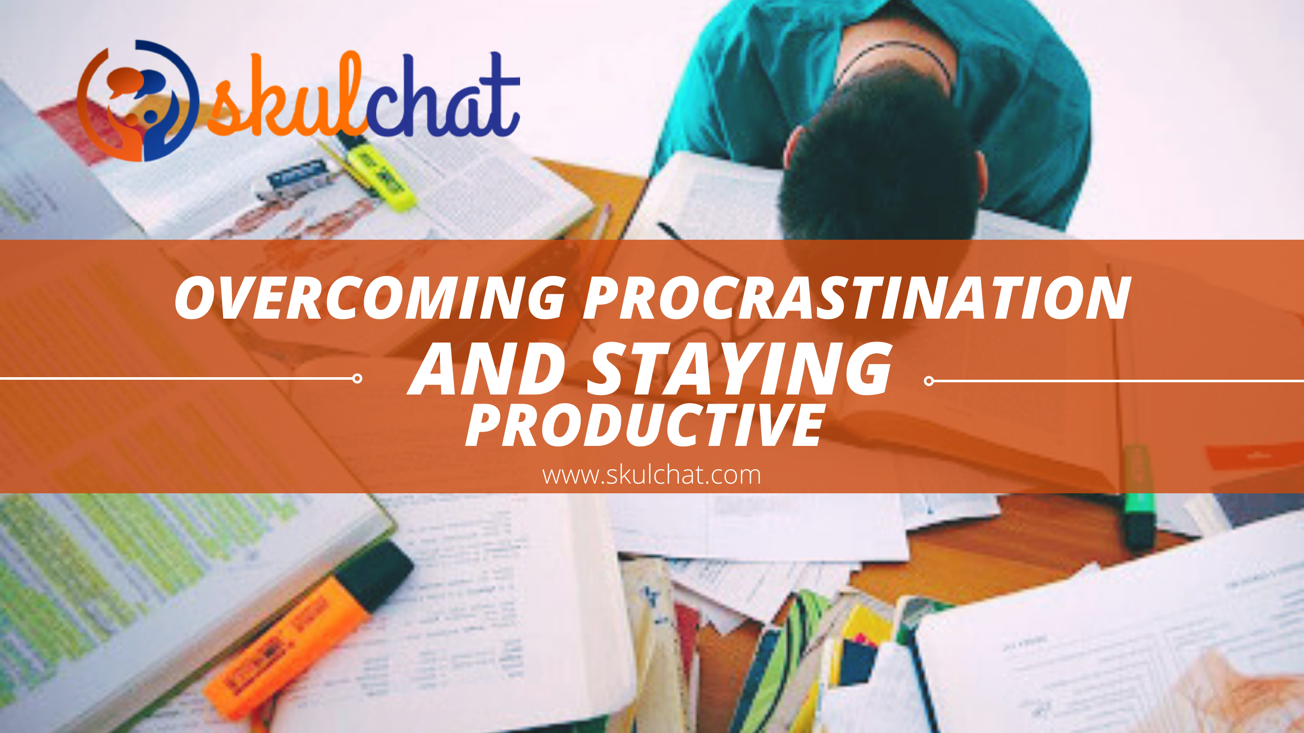 SkulChat Blog Image
